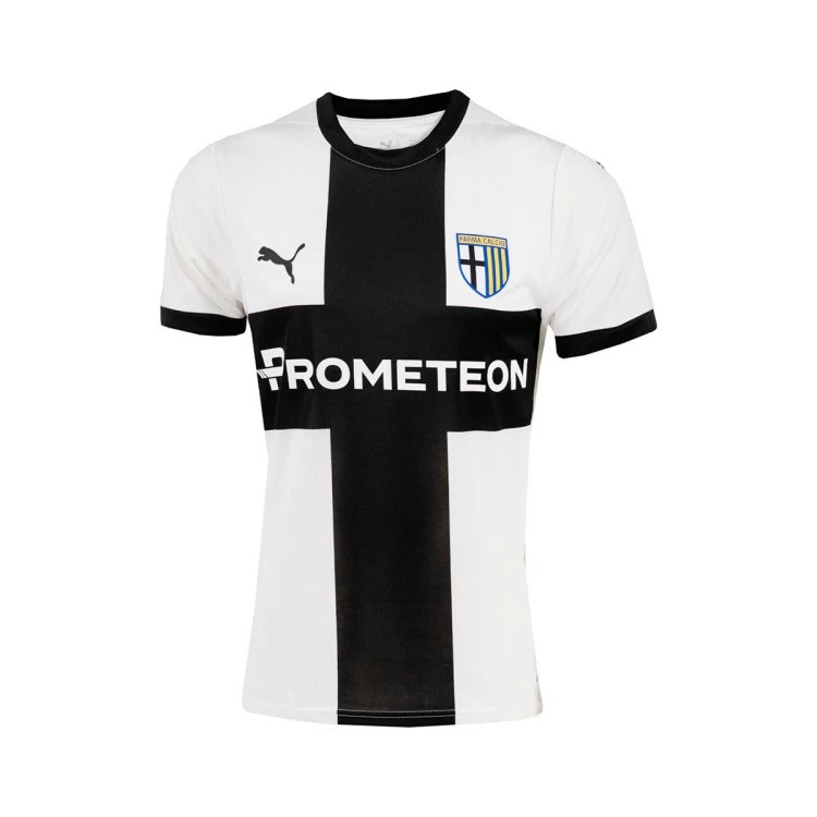 CAMISETA PARMA 1º EQUIPACIÓN 24/25