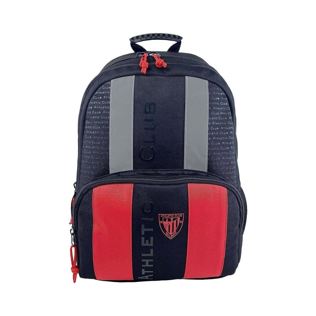 MOCHILA ATHLETIC CLUB 24/25 (LICENCIA OFICIAL)