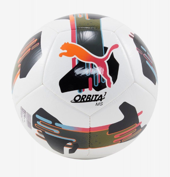 BALÓN PUMA ORBITA 7