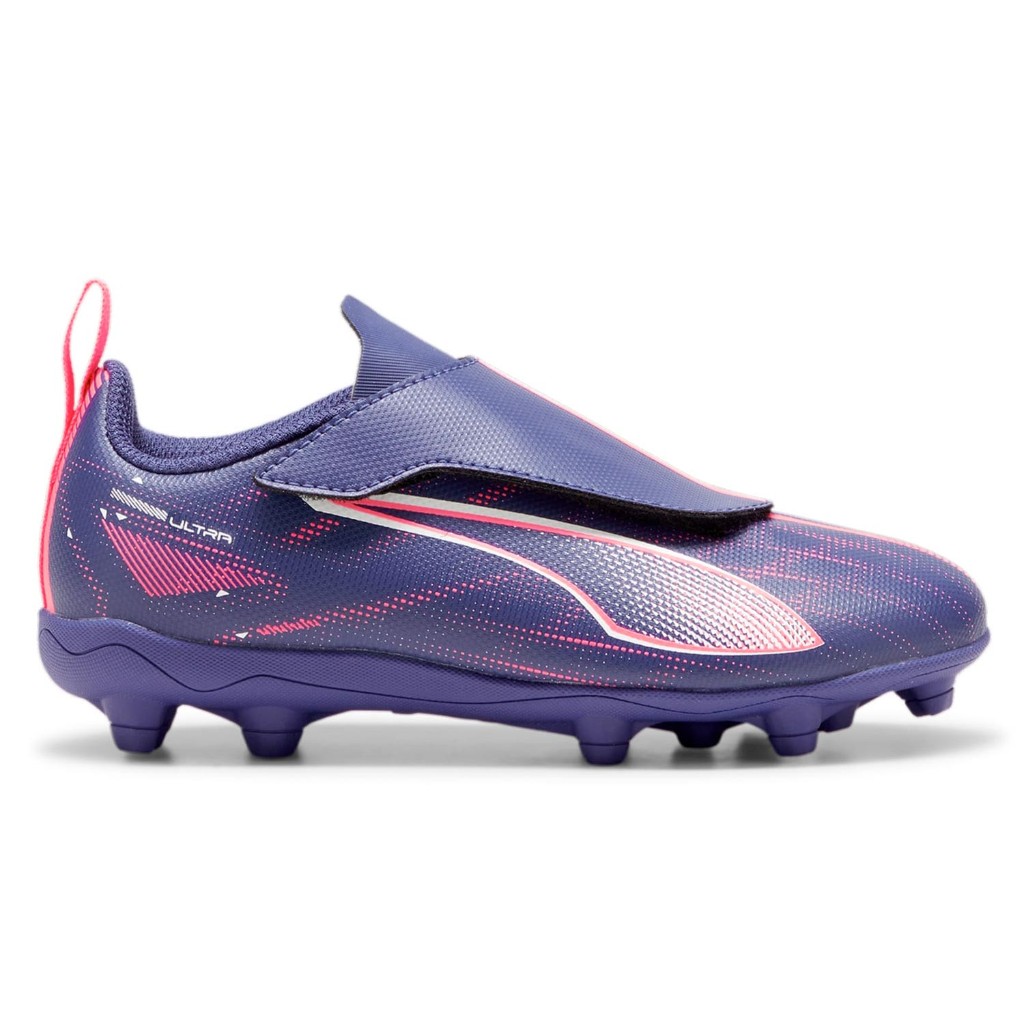 BOTA PUMA ULTRA 5 PLAY FG/AG JR