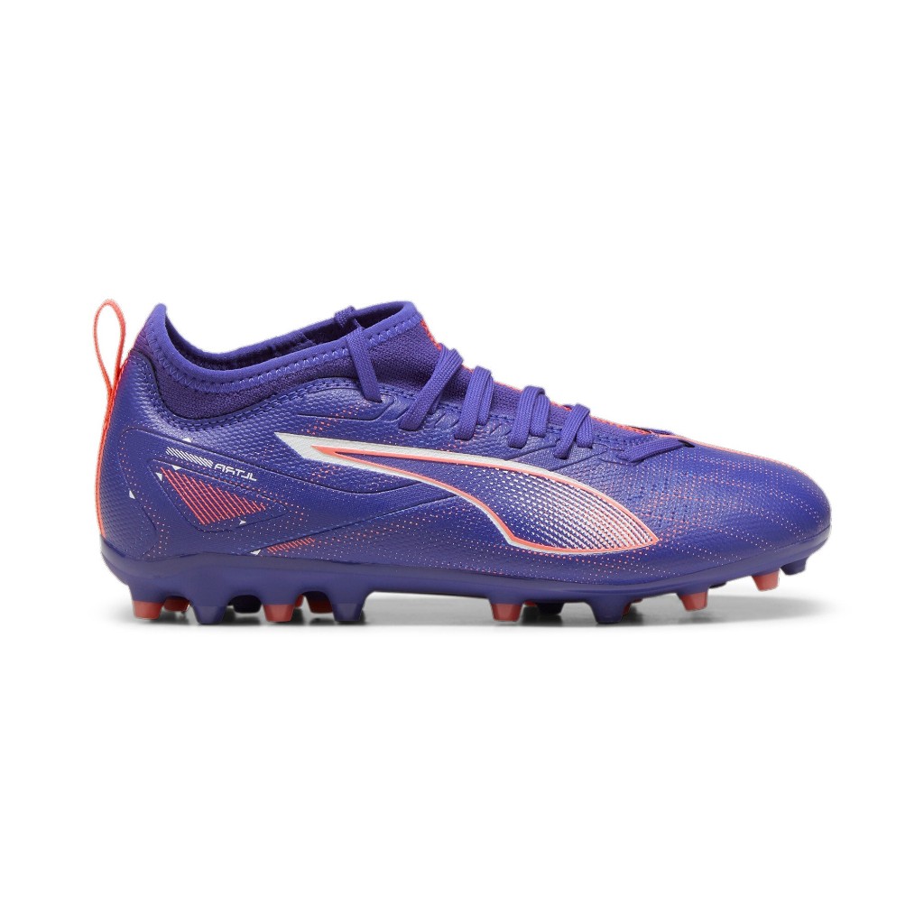 BOTA PUMA ULTRA 5 MATCH MG JR  