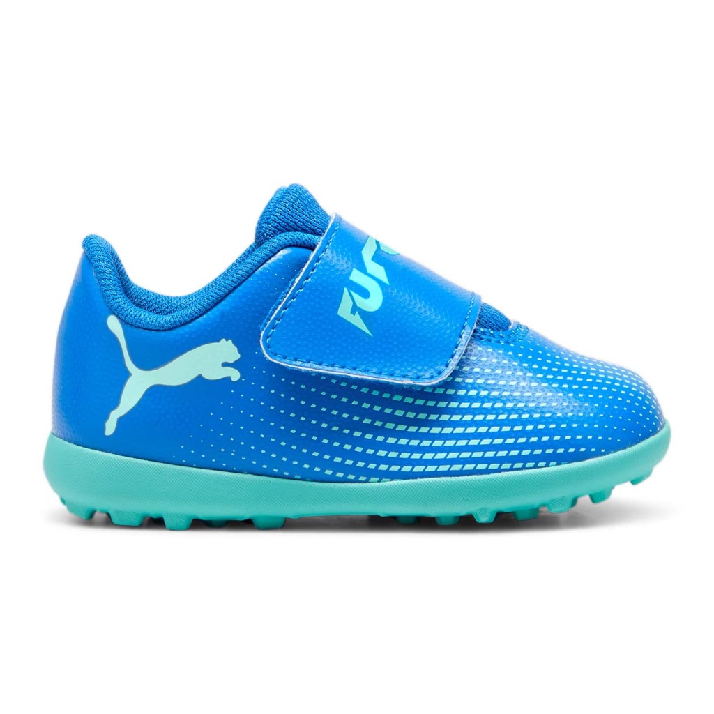 BOTA PUMA FUTURE 7 PLAY TF JR