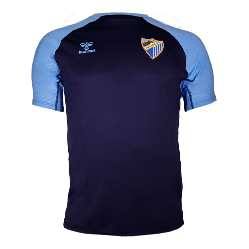 CAMISETA MÁLAGA ENTRENAMIENTO 24/25