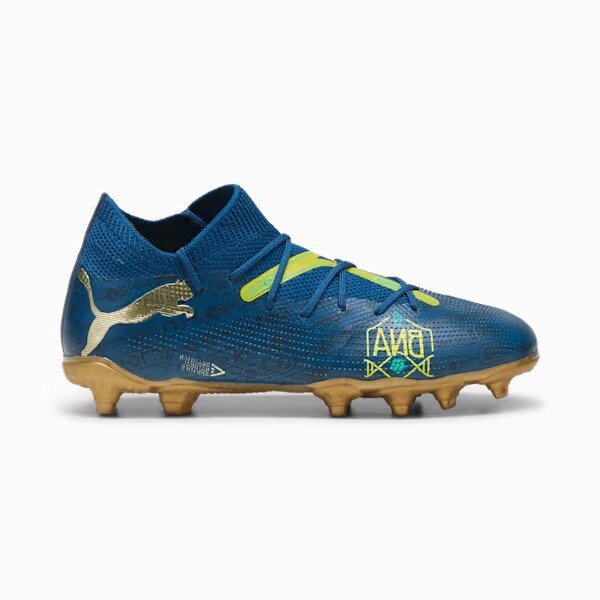 BOTA PUMA FUTURE 7 MATCH BNA FG/AG JR