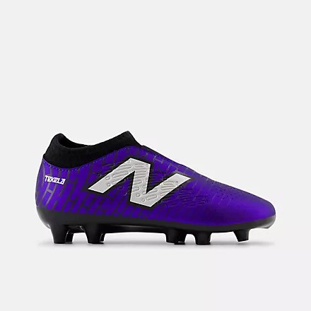 BOTA NEW BALANCE TEKELA MAGIQUE V4+ FG JR  