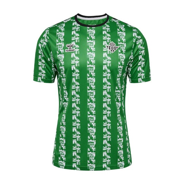 CAMISETA REAL BETIS ENTRENAMIENTO 24/25