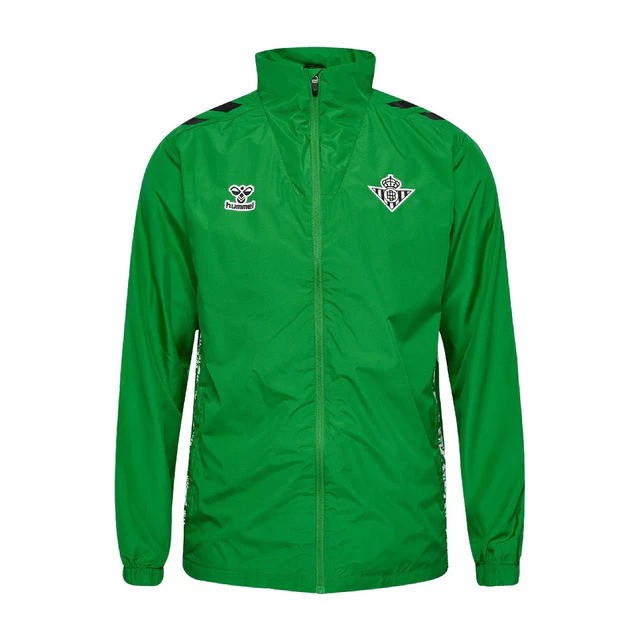 CHAQUETA REAL BETIS 24/25