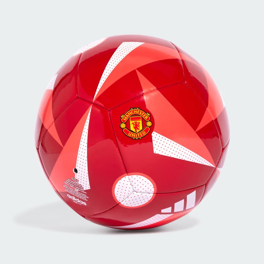 BALÓN ADIDAS MANCHESTER UNITED 24/25