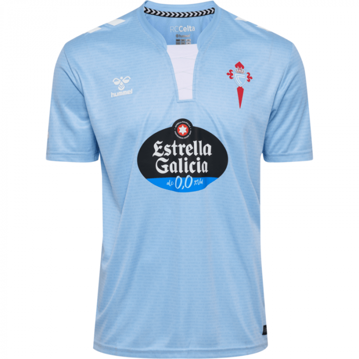 CAMISETA RC CELTA 1º EQUIPACIÓN 24/25