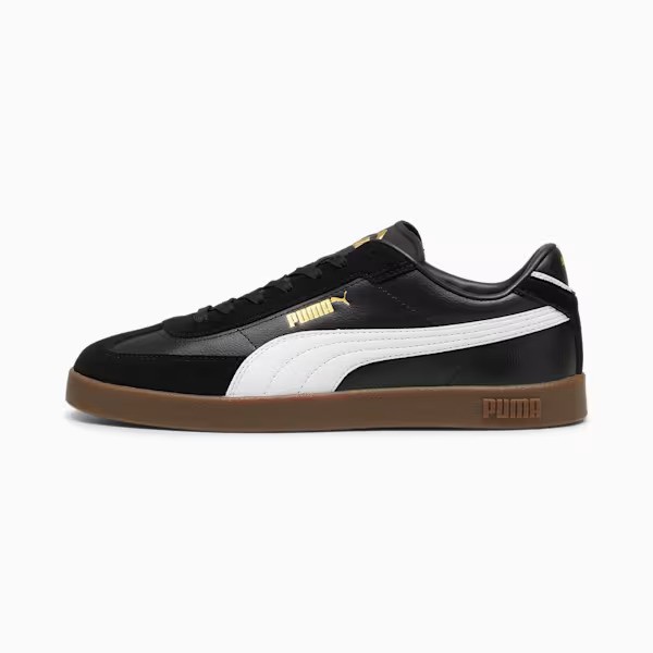 CALZADO PUMA CLUB II ERA