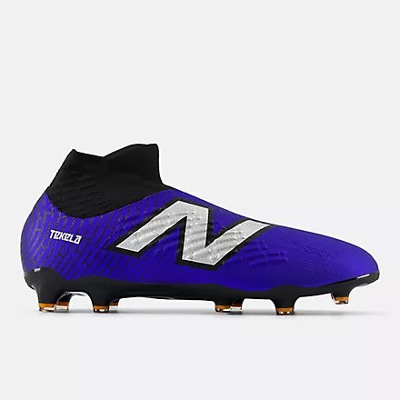 BOTA NEW BALANCE TEKELA MAGIA V4+ FG