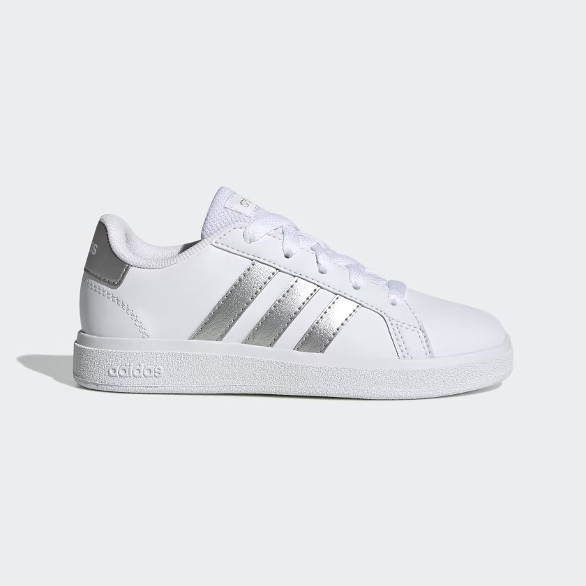 CALZADO ADIDAS GRAND COURT 2.0 JR