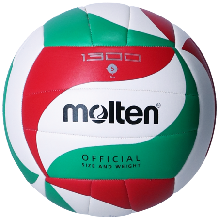 BALÓN MOLTEN V5M1300 VOLEIBOL