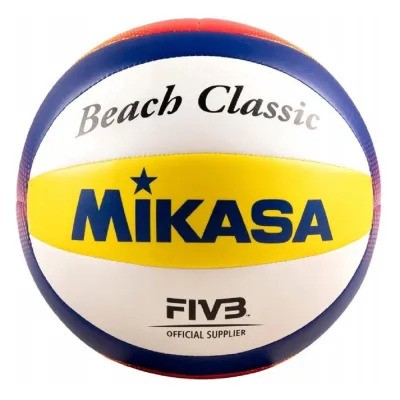 BALÓN MIKASA V552C VOLEY PLAYA