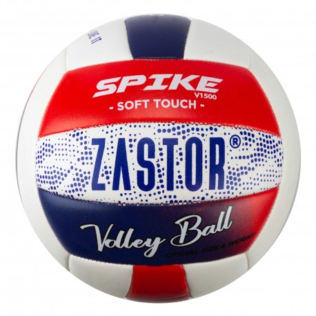 BALÓN ZASTOR SPIKE VOLEIBOL