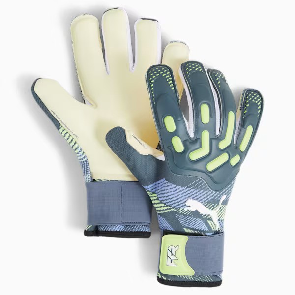 GUANTES PORTERO PUMA FUTURE PRO HYBRID