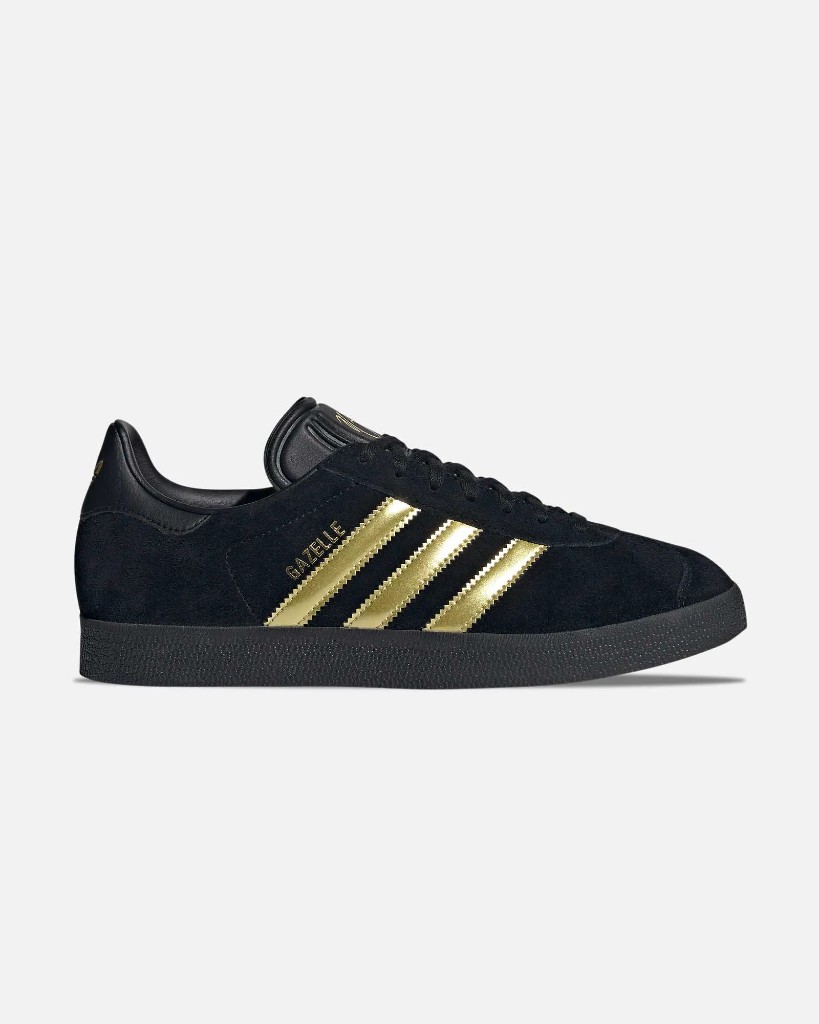 CALZADO ADIDAS GAZELLE JUDE BELLINGHAM