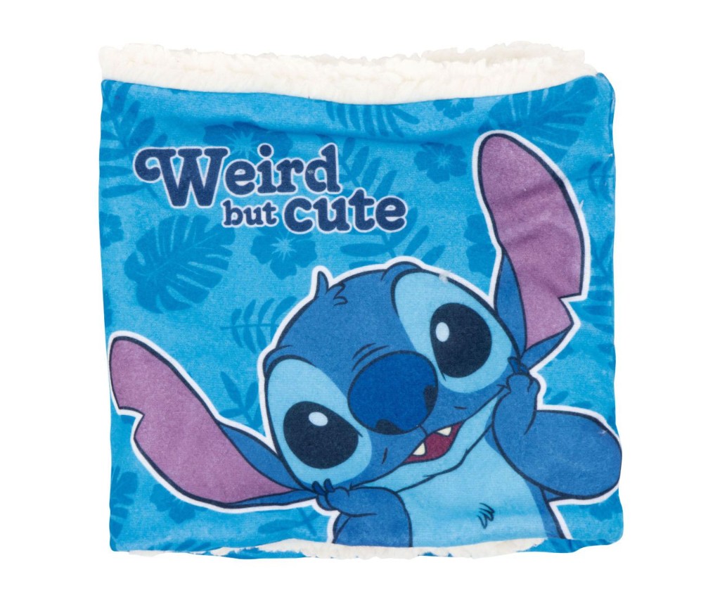 BRAGUERO STITCH (LICENCIA OFICIAL)