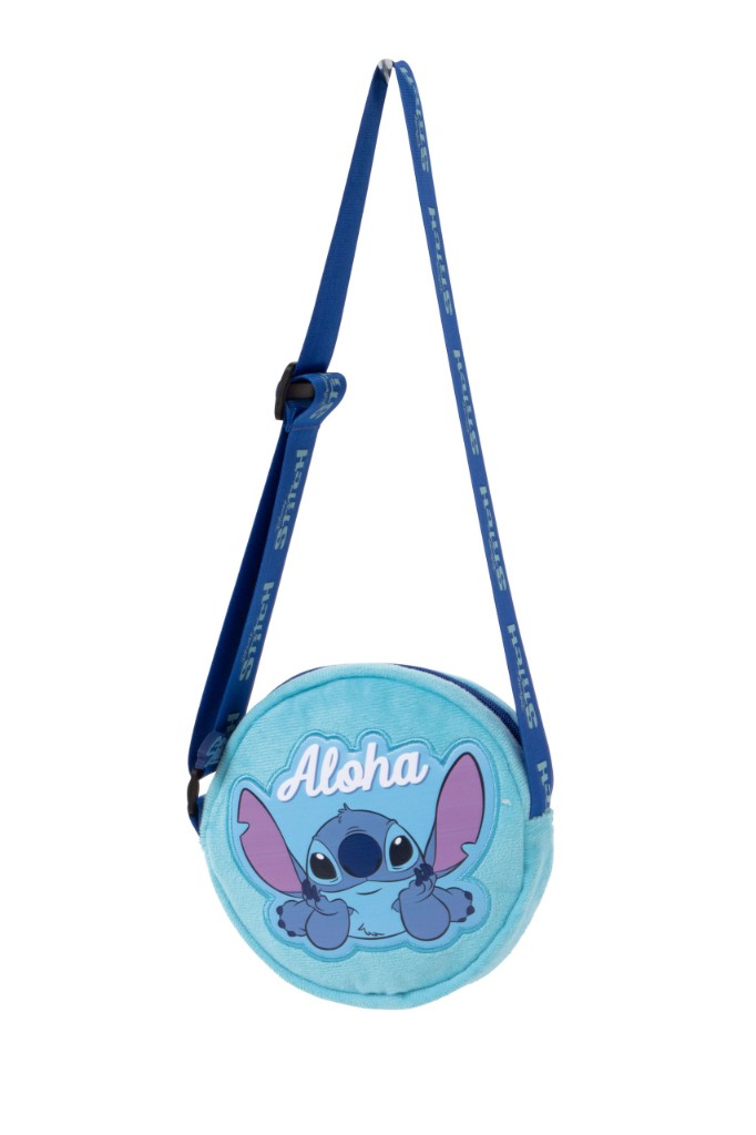 ORGANIZADOR STITCH (LICENCIA OFICIAL)