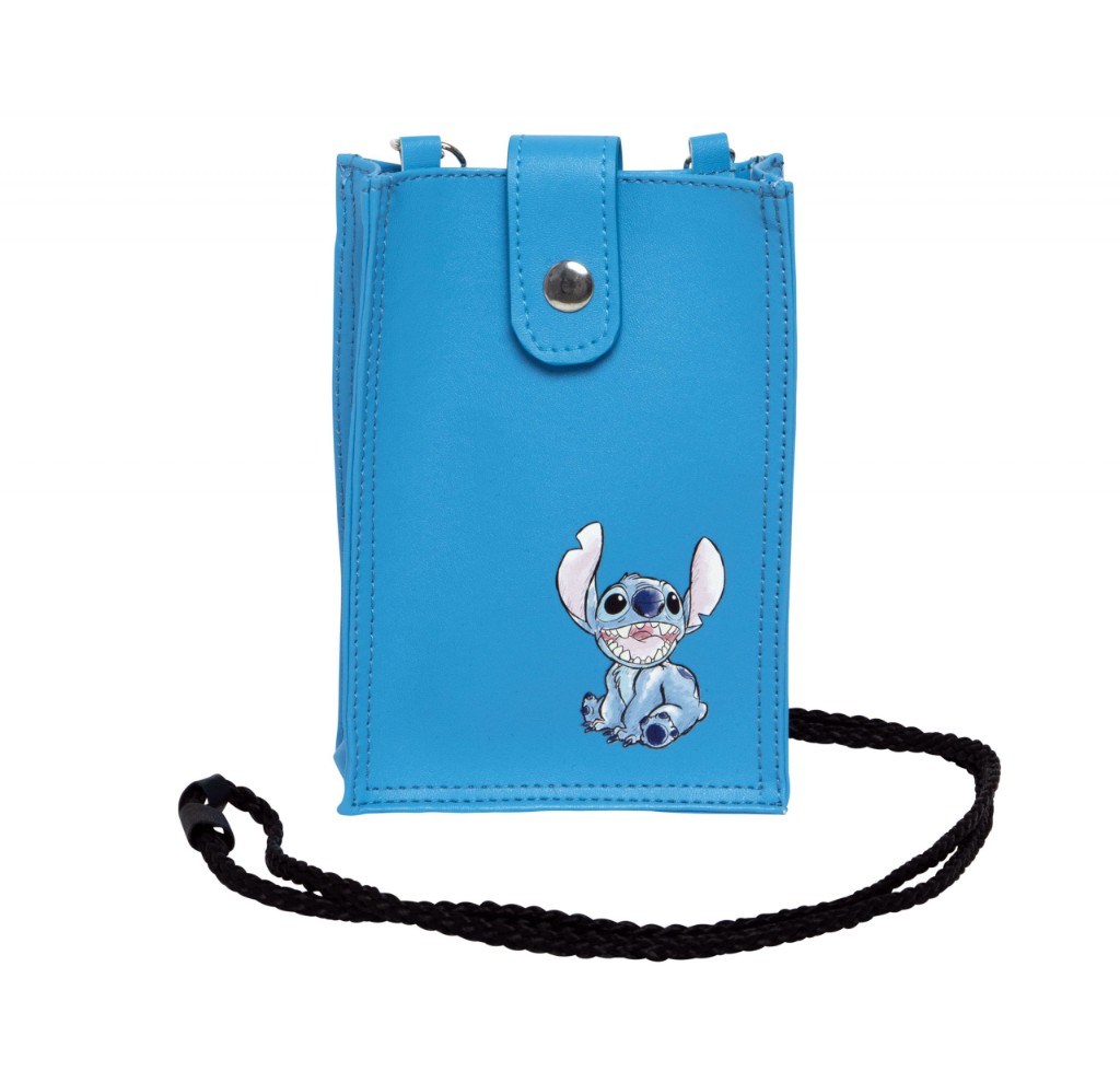 BOLSO PARA MÓVIL STITCH (LICENCIA OFICIAL)