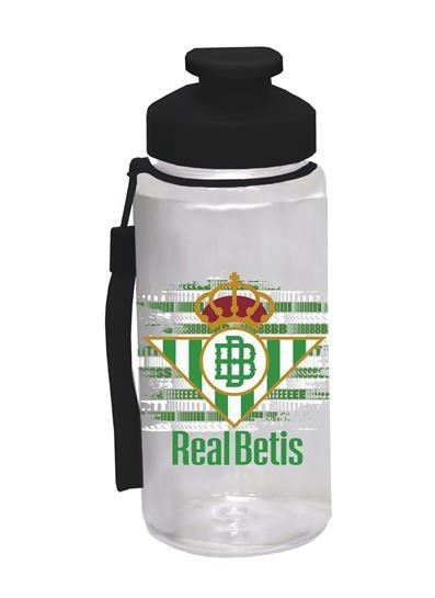 BOTELLA REAL BETIS (LICENCIA OFICIAL)