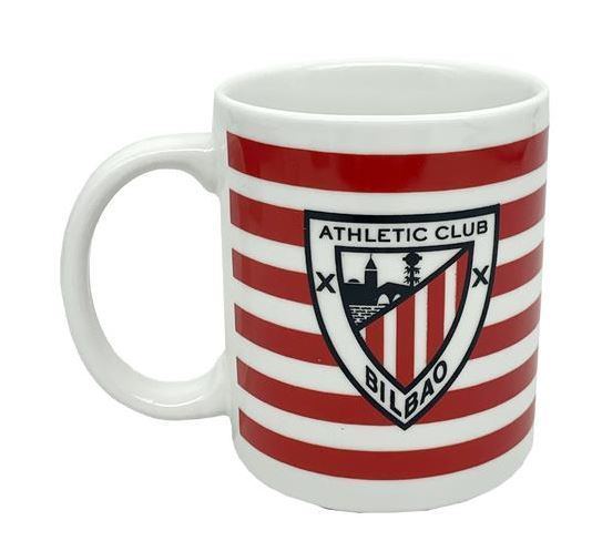 TAZA ATHLETIC CLUB (LICENCIA OFICIAL)