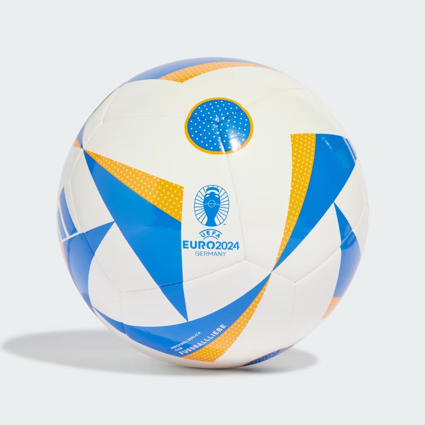 BALÓN ADIDAS EURO24 CLUB