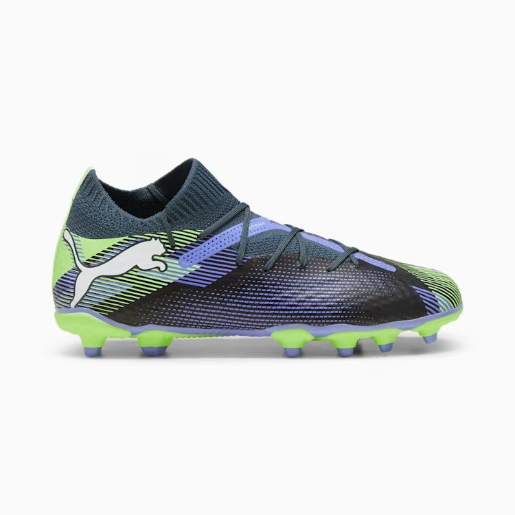 BOTA PUMA FUTURE 7 PRO FG/AG JR