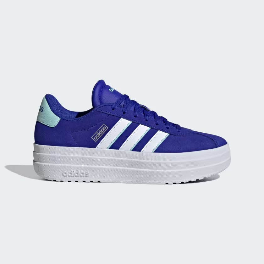 CALZADO ADIDAS VL COURT BOLD