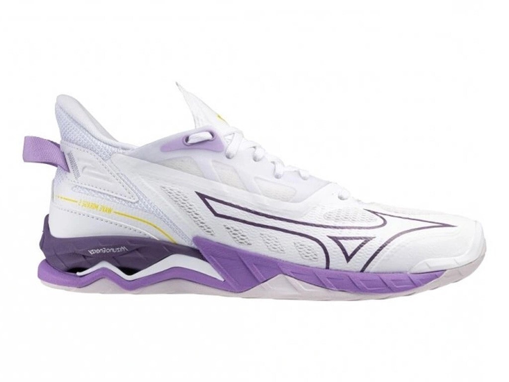 CALZADO MIZUNO WAVE MIRAGE 5