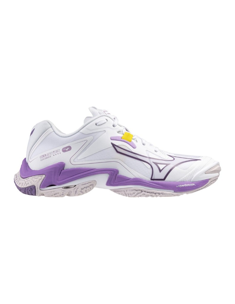 CALZADO MIZUNO WAVE LIGHTNING Z      