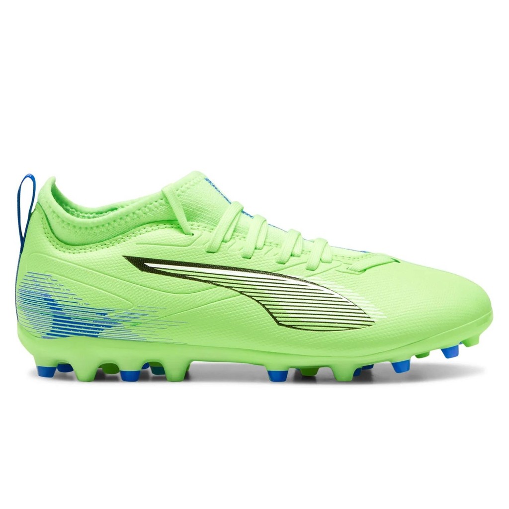 BOTA PUMA ULTRA 5 MATCH MG JR