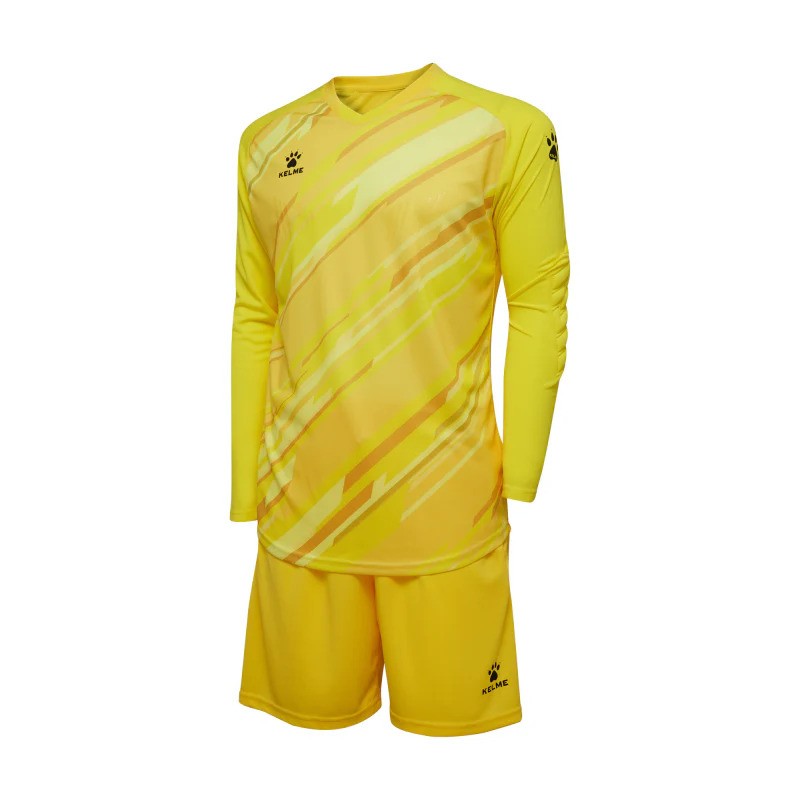 CONJUNTO PORTERO KELME PANTHER