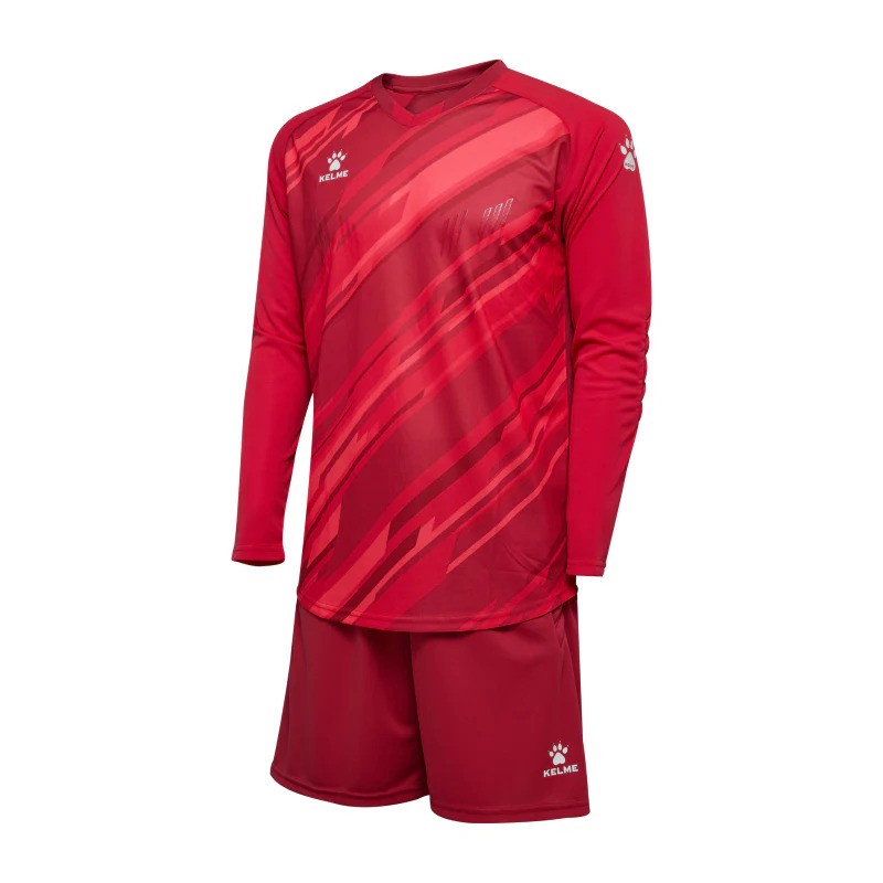 CONJUNTO PORTERO KELME PANTHER