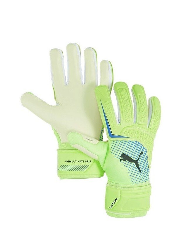 GUANTES PORTERO PUMA ULTRA PRO