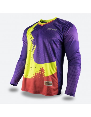 CAMISETA PORTERO RINAT HYPERNOVA