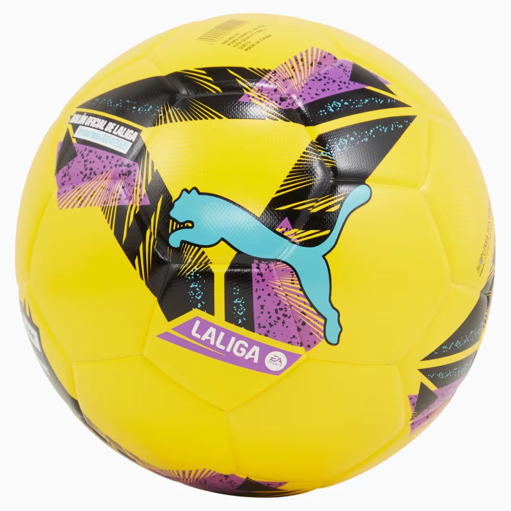 BALÓN PUMA LALIGA FIFA QUALITY 24/25