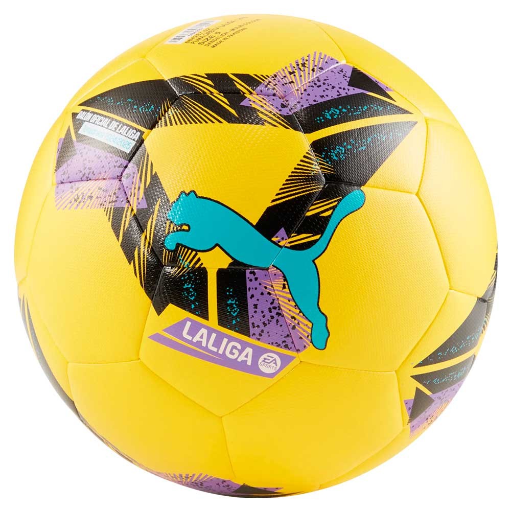 BALÓN PUMA LALIGA ORBITA 24/25