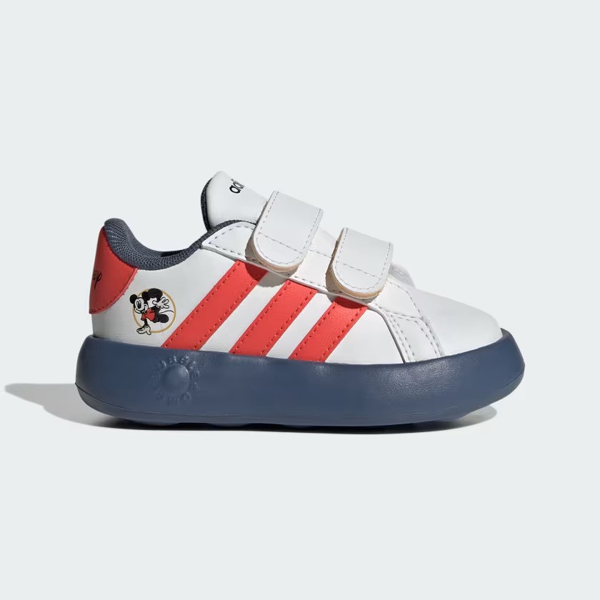 CALZADO ADIDAS GRAND COURT 2.0 DISNEY MICKEY