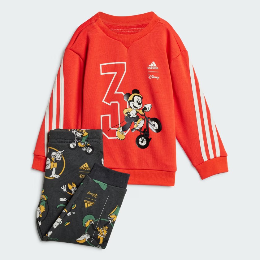 CHÁNDAL ADIDAS DISNEY MICKEY MOUSE