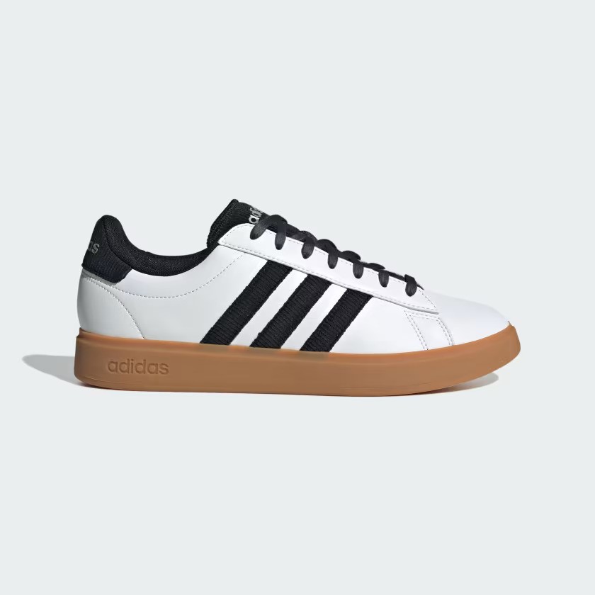 CALZADO ADIDAS GRAND COURT 2.0