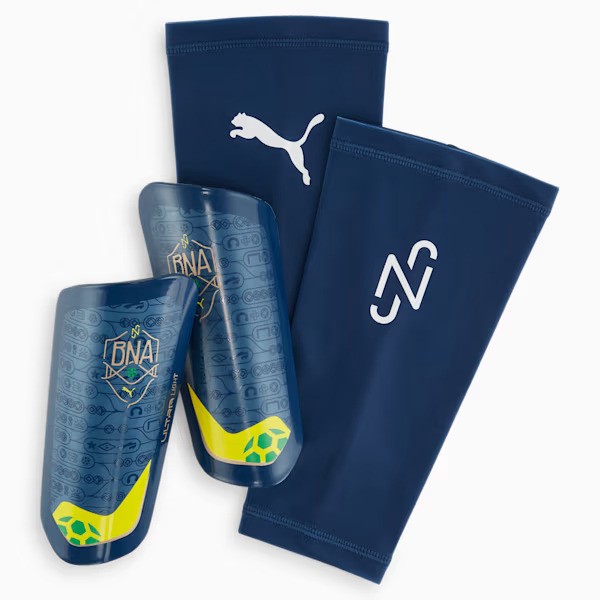 CANILLERAS PUMA ULTRA NEYMAR BNA