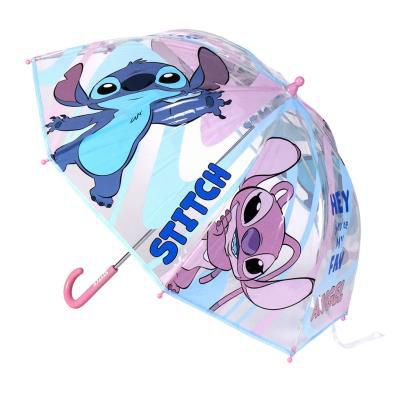 PARAGÜAS STITCH (LICENCIA OFICIAL)