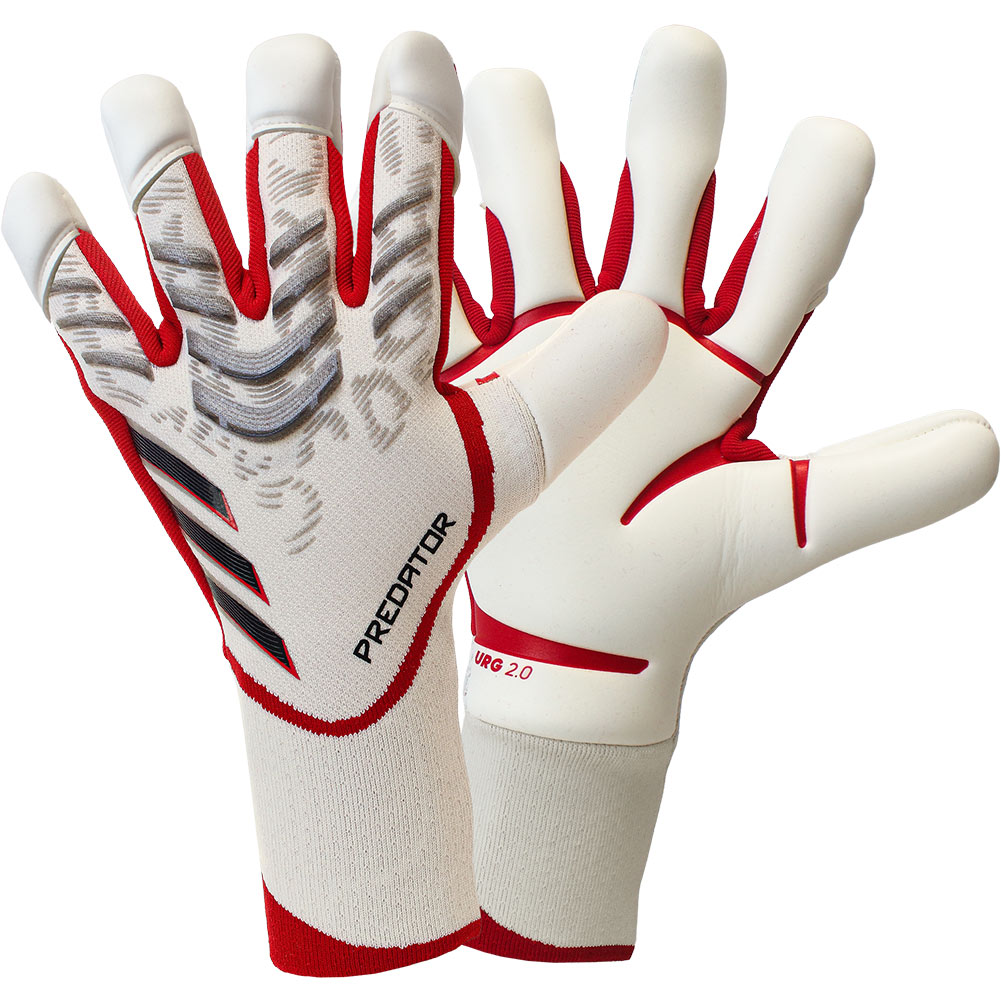 GUANTES PORTERO ADIDAS PREDATOR PRO HYBRID 