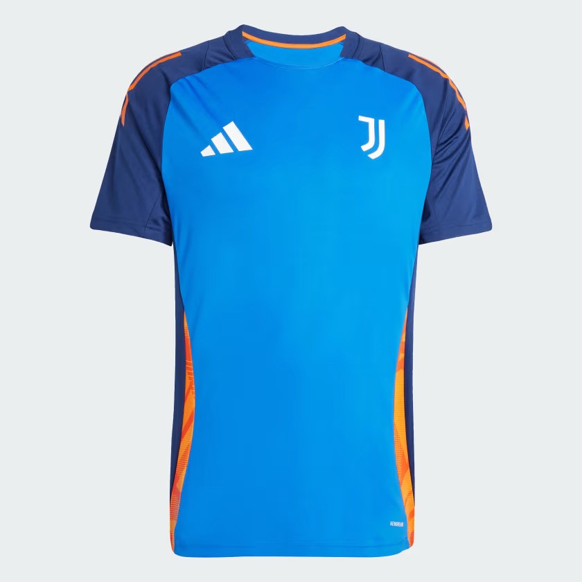 CAMISETA JUVENTUS ENTRENAMIENTO 24/25