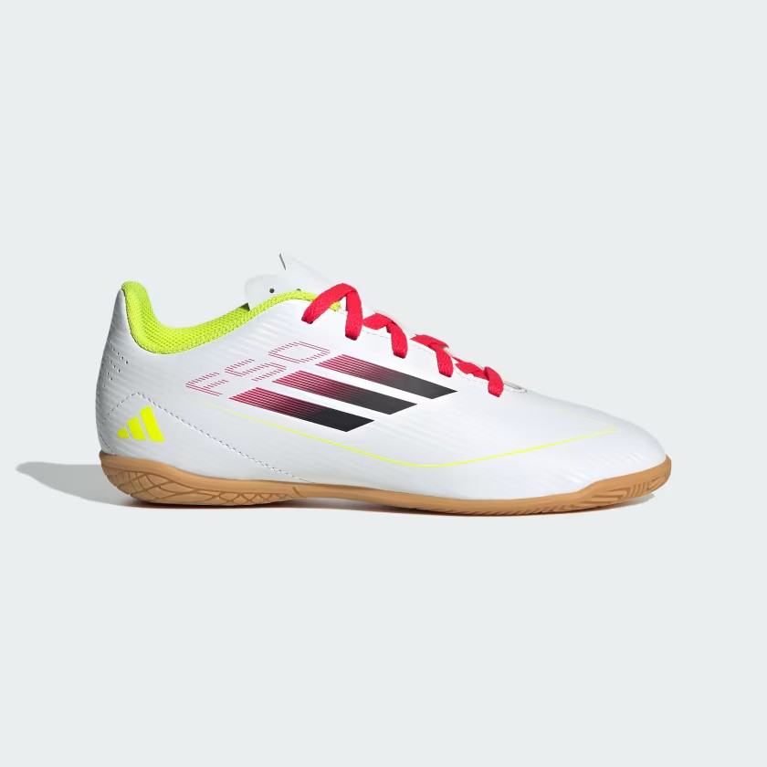 BOTA ADIDAS F50 CLUB SALA JR