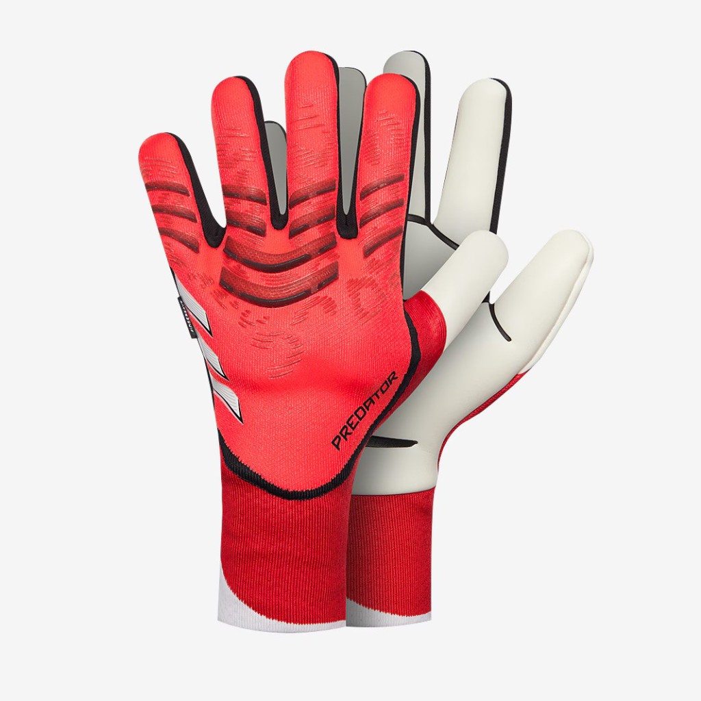 GUANTES PORTERO ADIDAS PREDATOR PRO 