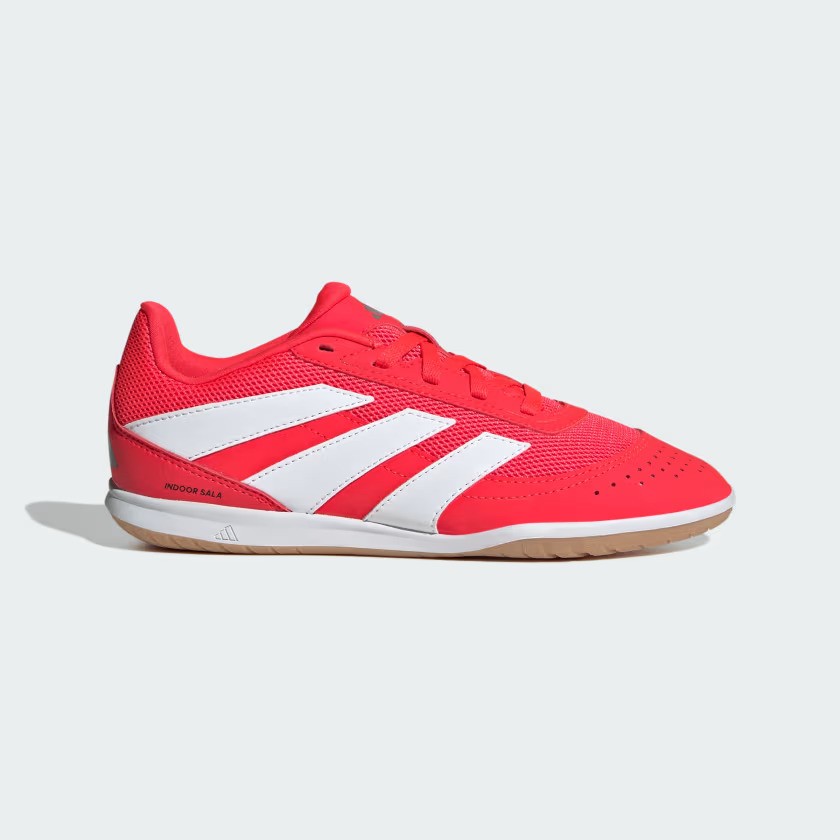BOTA ADIDAS PREDATOR CLUB SALA JR