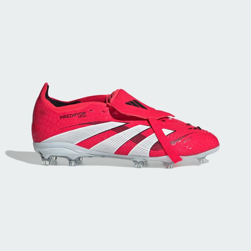 BOTA ADIDAS PREDATOR ELITE FT FG JR