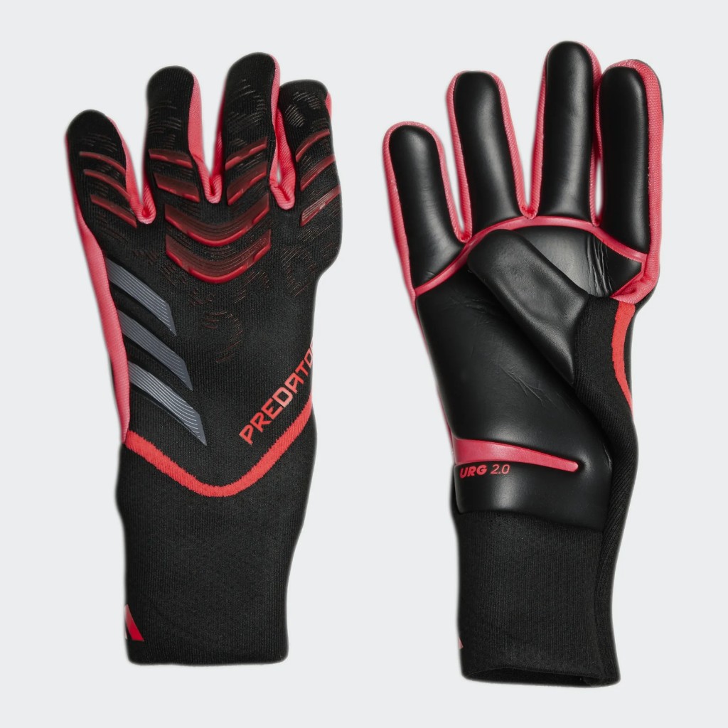 GUANTES PORTERO ADIDAS PREDATOR PRO